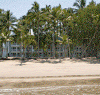 Agincourt Beachfront Apartments - Accommodation Resorts
