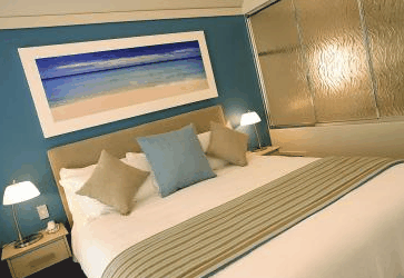 Heritage Trail Lodge - Accommodation Resorts