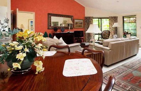 Sandals - Accommodation Resorts 1