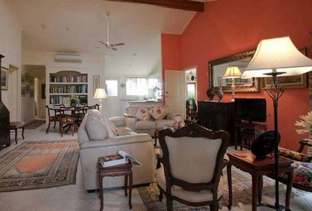 Sandals - Accommodation Resorts 4