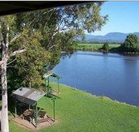 Tweed River Motel - Accommodation Resorts