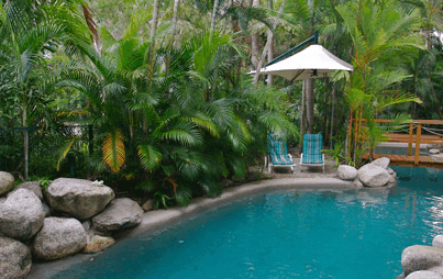 Port Douglas Coral Apartments - Accommodation Resorts