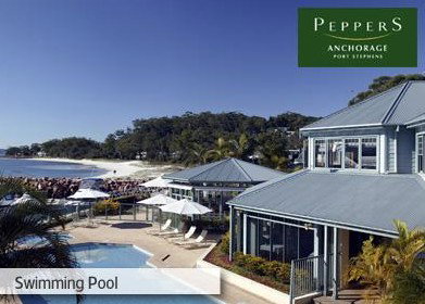 Peppers Anchorage - Accommodation Resorts 2