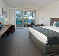 Manly Pacific Sydney Managed By Novotel - Accommodation Resorts