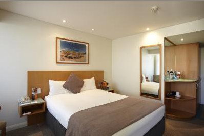 Manly Pacific Sydney Managed By Novotel - Accommodation Resorts 3