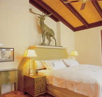 Tower Lodge - Accommodation Resorts