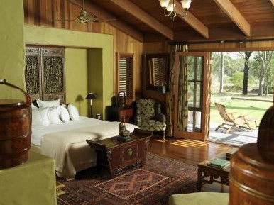 Tower Lodge - Accommodation Resorts 3