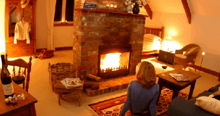 Carriages Country House - Accommodation Resorts 2