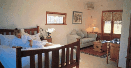 Carriages Country House - Accommodation Resorts 3