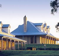 Berenbell Vineyard Retreat - Accommodation Resorts