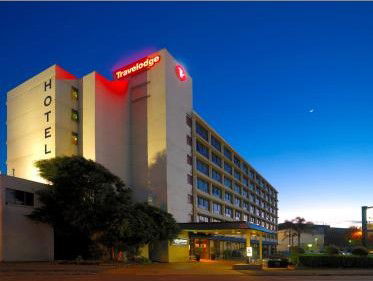 Travelodge Newcastle City - Accommodation Resorts 0