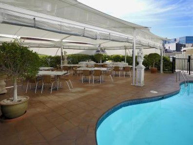 Travelodge Newcastle City - Accommodation Resorts 2