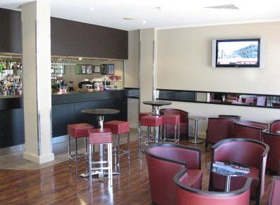 Travelodge Newcastle City - Accommodation Resorts 5