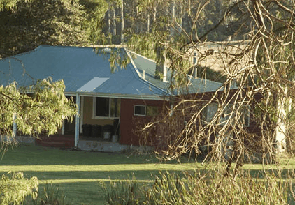 Crystal Springs Homestead - Accommodation Resorts