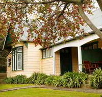Coolangatta Estate - Accommodation Resorts