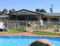 Australian Homestead Motor Inn - Accommodation Resorts 2