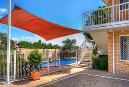 Limassol Motel - Accommodation Resorts 0