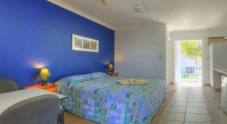 Limassol Motel - Accommodation Resorts 2