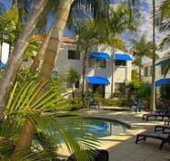 Noosa Place Resort - Accommodation Resorts