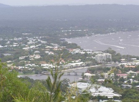 Noosa Keys Resort - Accommodation Resorts 0