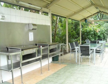 Noosa Keys Resort - Accommodation Resorts 2