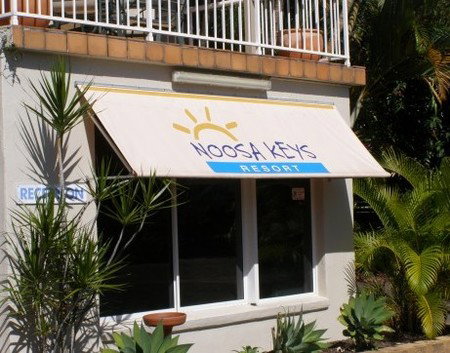 Noosa Keys Resort - Accommodation Resorts 3