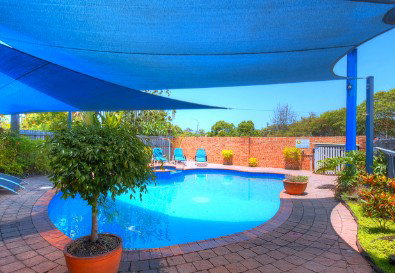 Gold Coast Airport Motel - Accommodation Resorts 0