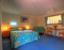 Gold Coast Airport Motel - Accommodation Resorts 1