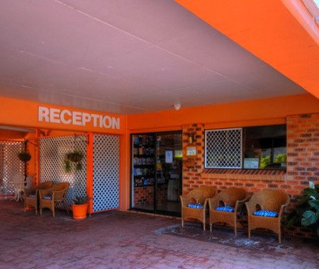 Gold Coast Airport Motel - Accommodation Resorts 2