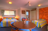 Gold Coast Airport Motel - Accommodation Resorts 3