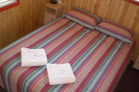 Charters Towers QLD Accommodation Resorts