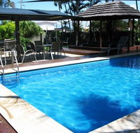 Country Plaza Motor Inn - Accommodation Resorts