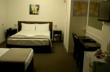 Coral Sands Motel - Accommodation Resorts 0