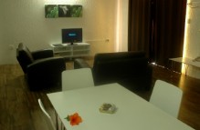 Coral Sands Motel - Accommodation Resorts 1