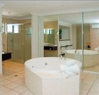 Windmill Motel And Reception Centre - Accommodation Resorts