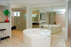 Windmill Motel And Reception Centre - Accommodation Resorts 0