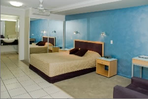 Windmill Motel And Reception Centre - Accommodation Resorts 1