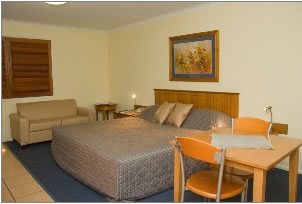 Windmill Motel And Reception Centre - Accommodation Resorts 2