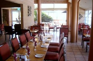 Windmill Motel And Reception Centre - Accommodation Resorts 3