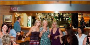 Windmill Motel And Reception Centre - Accommodation Resorts 4