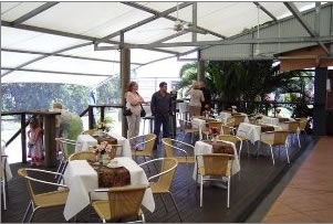 Windmill Motel And Reception Centre - Accommodation Resorts 5