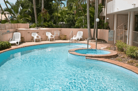 Noosa Apartments - Accommodation Resorts