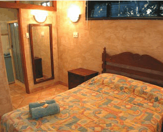 Blue Seas Resort - Accommodation Resorts