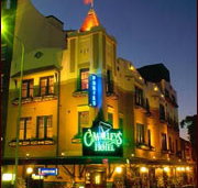 O'Malleys Hotel - Accommodation Resorts