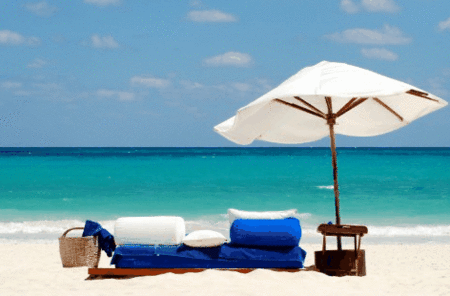 Noosa Gardens Riverside Resort - Accommodation Resorts