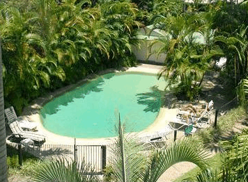Sandy Beach Resort - Accommodation Resorts