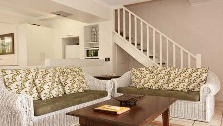 Sunset Cove Noosa Resort - Accommodation Resorts 0