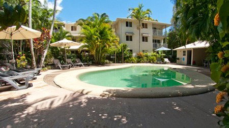Sunset Cove Noosa Resort - Accommodation Resorts 2
