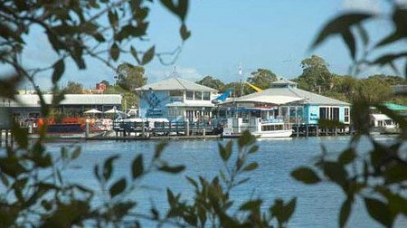 Sunset Cove Noosa Resort - Accommodation Resorts 3