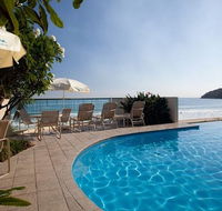 Tingirana Noosa - Accommodation Resorts